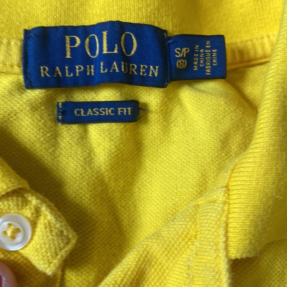 Polo Ralph Lauren - Picture 2 of 3